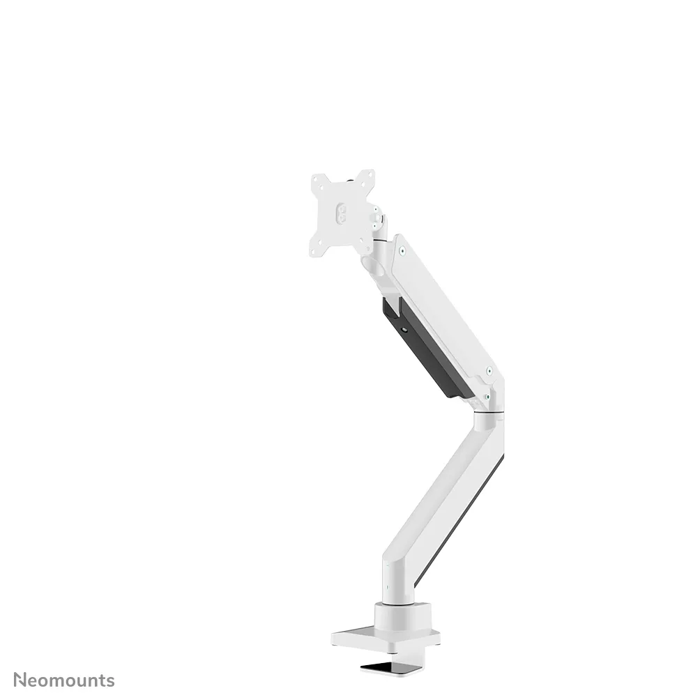 Neomounts by Newstar NM-D775PLUS -n&auml;ytt&ouml;varsi, valkoinen, 10&quot;-49&quot;, 18kg