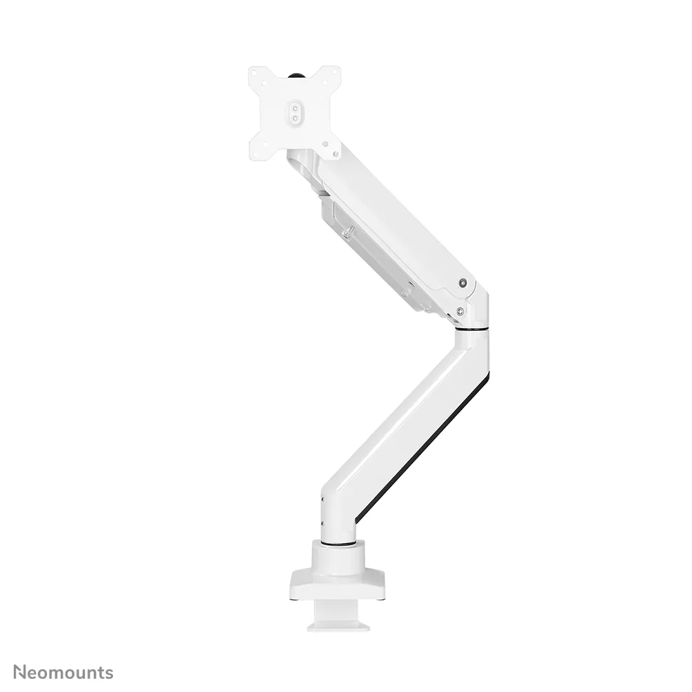 Neomounts by Newstar NM-D775PLUS -n&auml;ytt&ouml;varsi, valkoinen, 10&quot;-49&quot;, 18kg