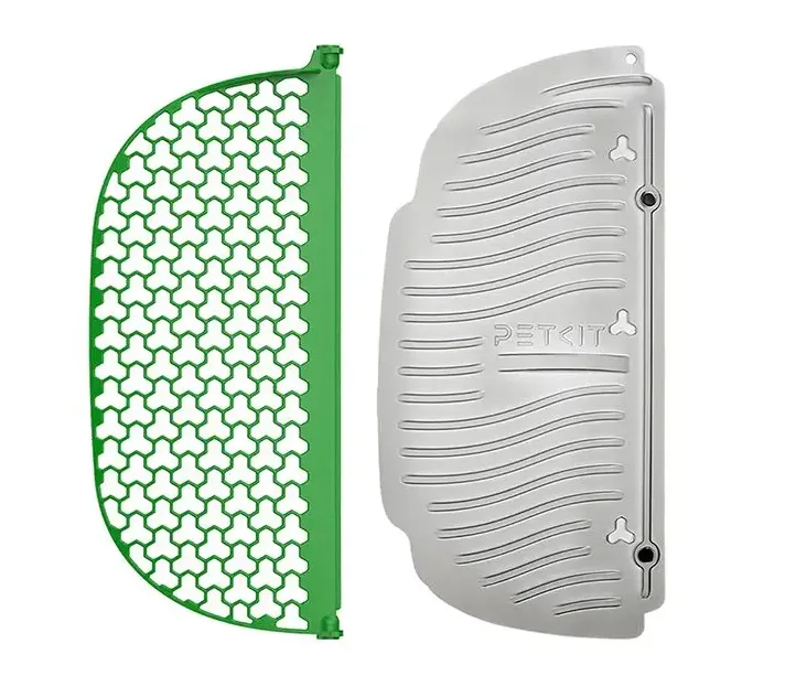 PETKIT P99022 magneettinen kissanhiekan siivil&auml; ja kauhasarja Pura Max, Pura Max 2 ja Purobot Max PRO -malleille