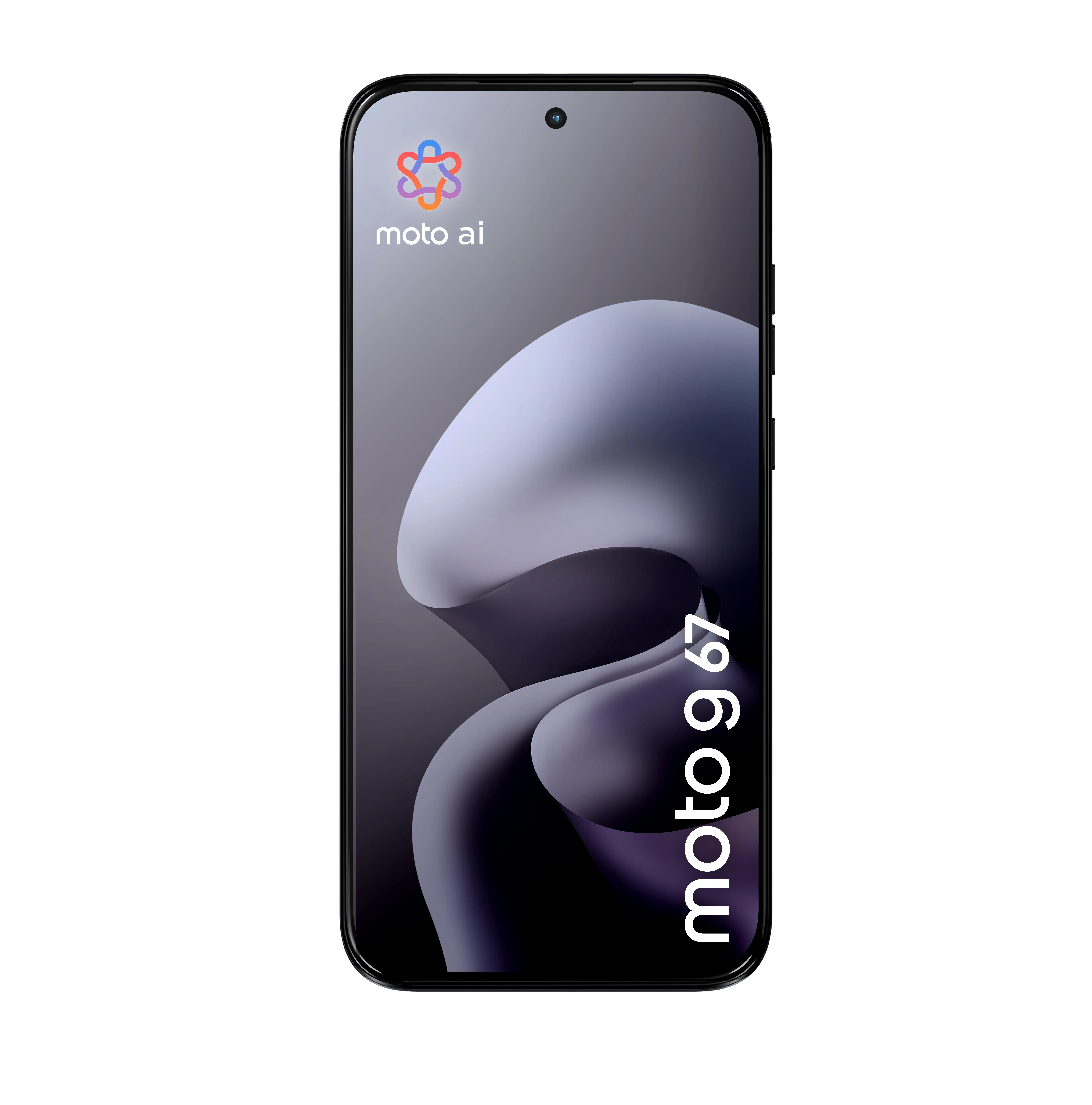 Motorola Moto G67 4/256 GB, PANTONE Arctic Seal