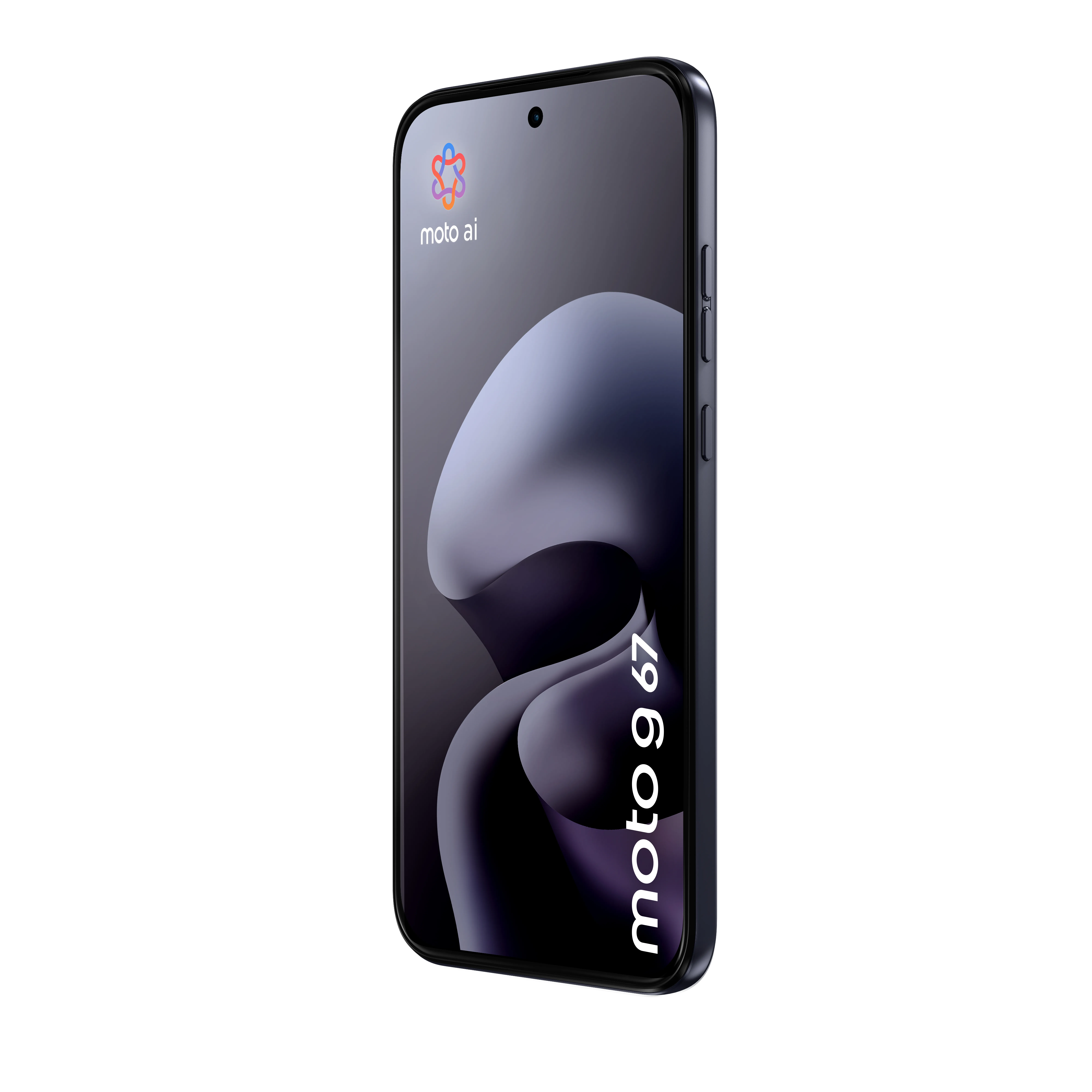 Motorola Moto G67 4/256 GB, PANTONE Arctic Seal