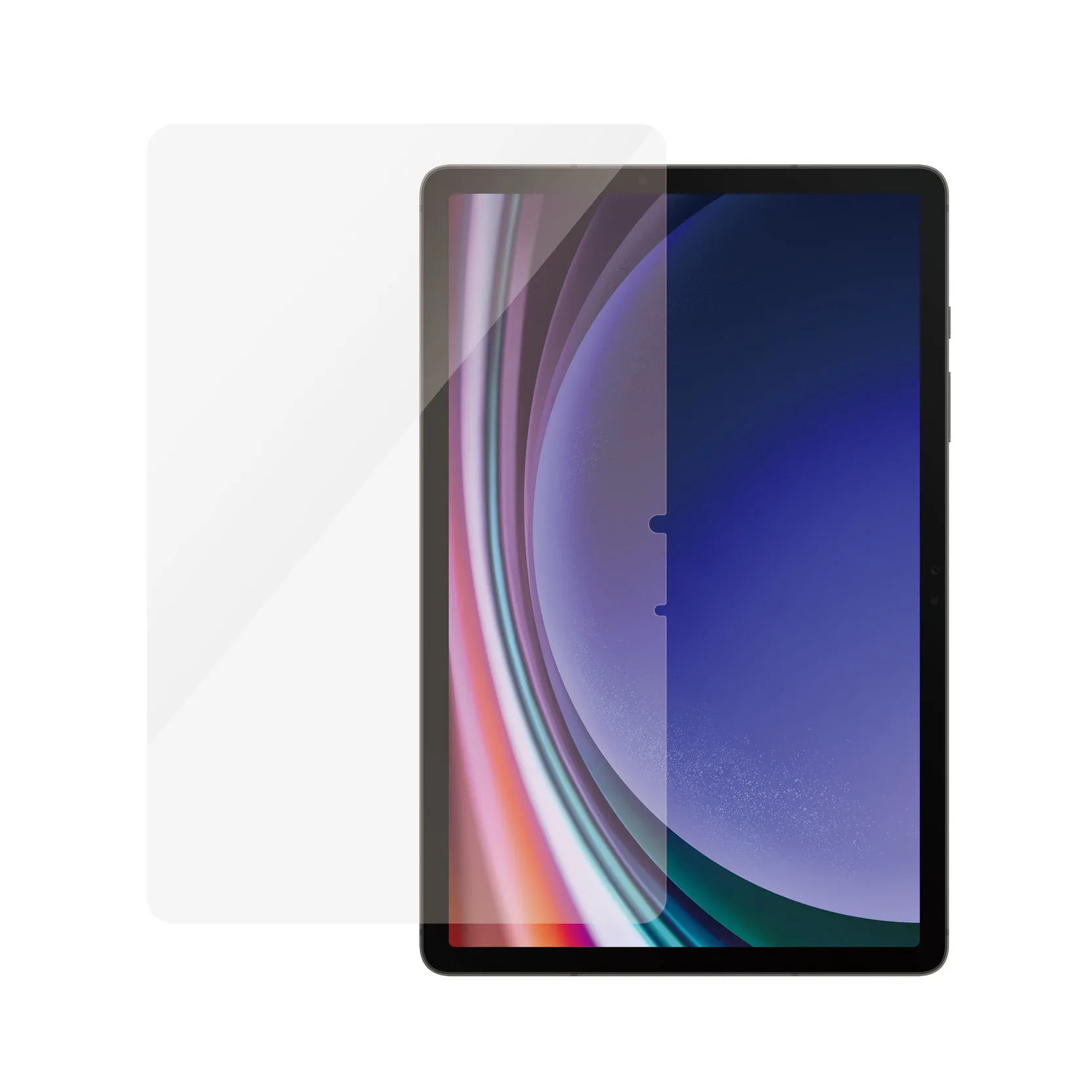 PanzerGlass Screen Protector Samsung Galaxy Tab S9 (2023) UW