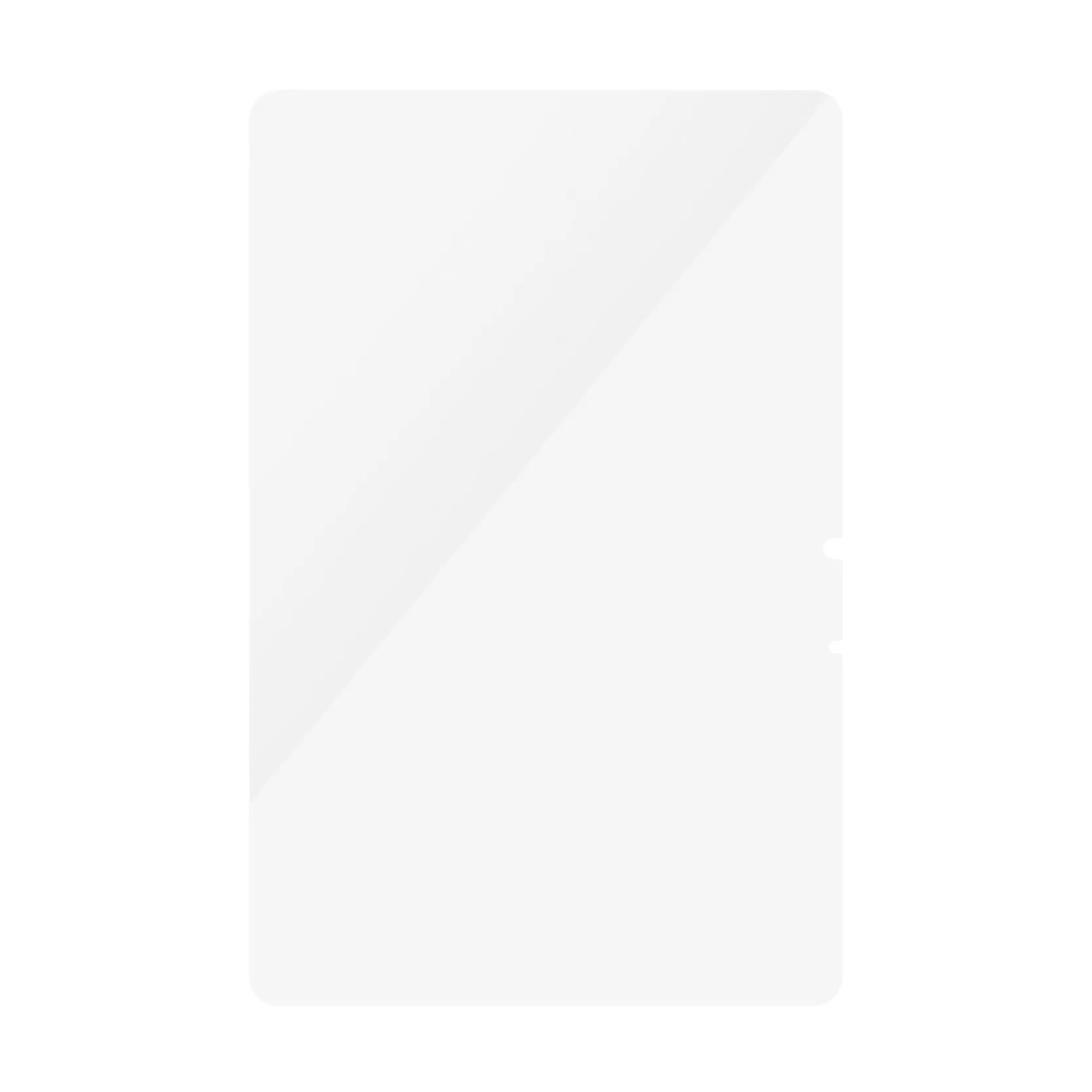 PanzerGlass Screen Protector Samsung Galaxy Tab S9 (2023) UW