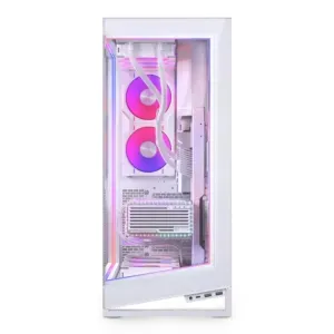 Phanteks Premium DRGB Lighting Kit for NV7 case, White