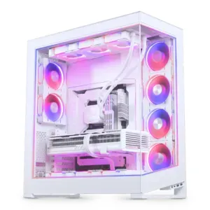 Phanteks Premium DRGB Lighting Kit for NV7 case, White
