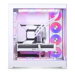 Phanteks Premium DRGB Lighting Kit for NV7 case, White