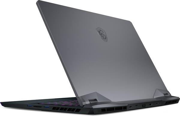 MSI 15.6" UHD Raider GE66 Deluxe Edition 12UHS. Intel Core i9-12900HK, 32GB RAM, 2TB SSD, GeForce RTX 3080 Ti 16GB, Windows 11 Pro -pelikannettava