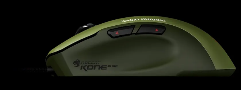 Kone Pure Gaming Mouse - Camo