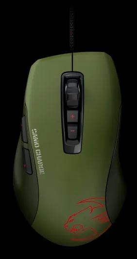 Kone Pure Gaming Mouse - Camo