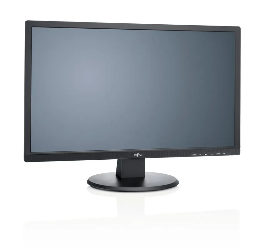 Fujitsu 24" E24T-7, Full HD, TN -n&auml;ytt&ouml;