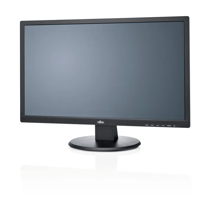 Fujitsu 24" E24T-7, Full HD, TN -n&auml;ytt&ouml;