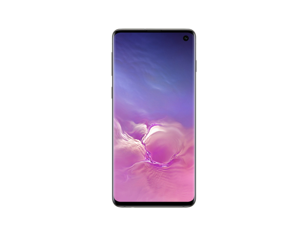Samsung Galaxy S10 128GB Enterprise Edition - mobile phone, black