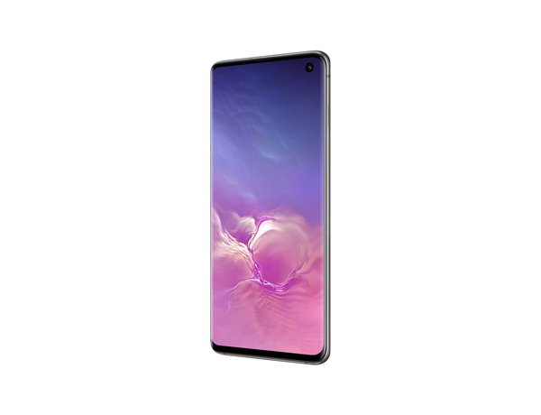 Samsung Galaxy S10 128GB Enterprise Edition - mobile phone, black