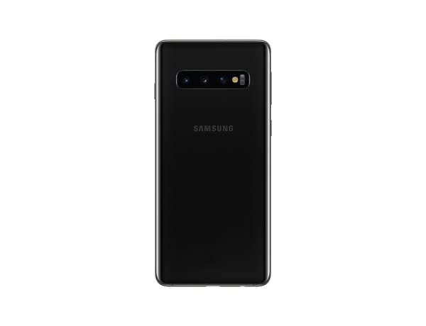 Samsung Galaxy S10 128GB Enterprise Edition - mobile phone, black