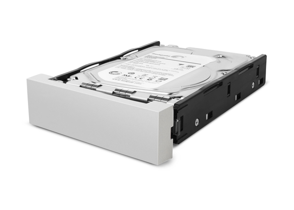 LaCie 2big Thunderbolt2 12TB - extern h&aring;rddisk