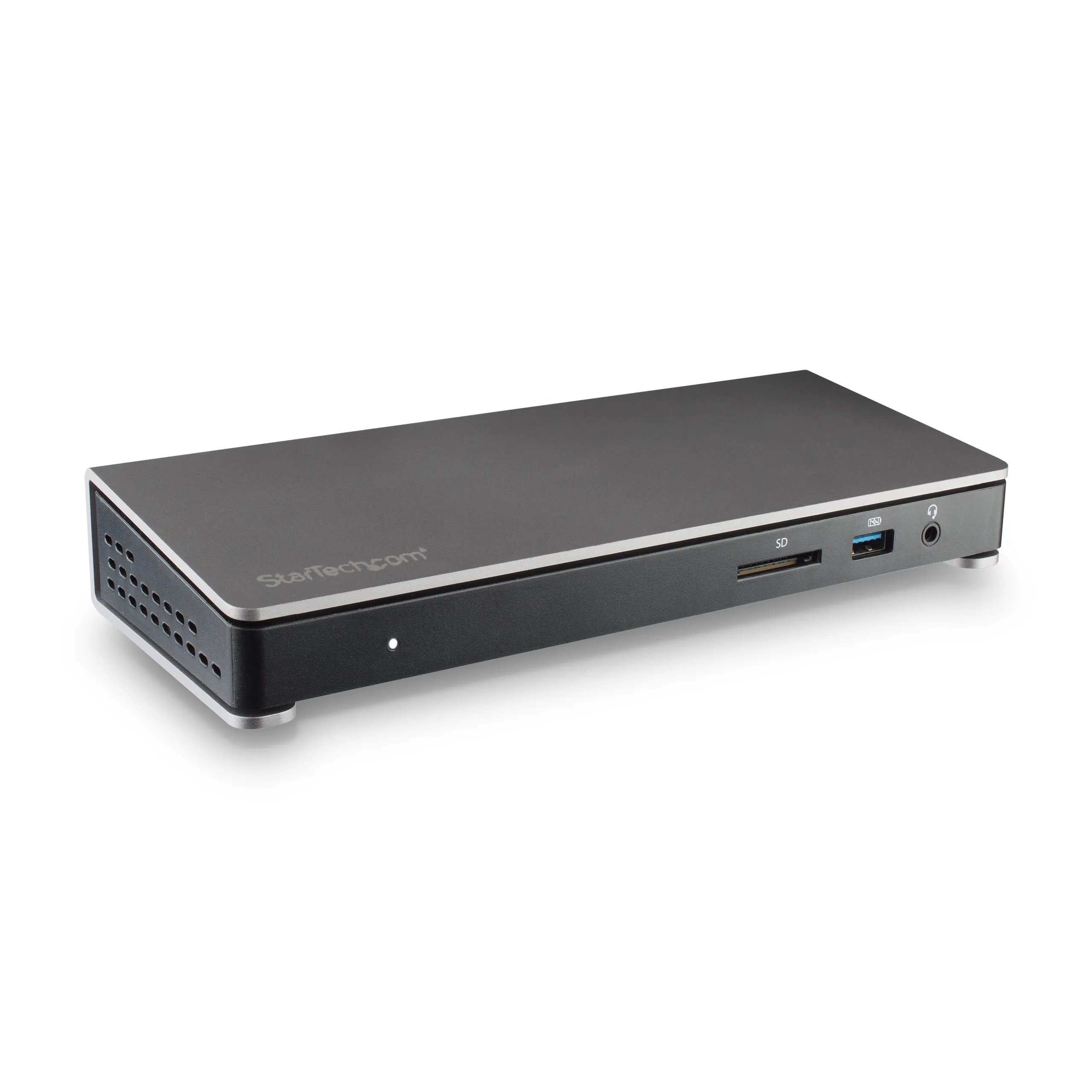 THUNDERBOLT 3 DOCK
