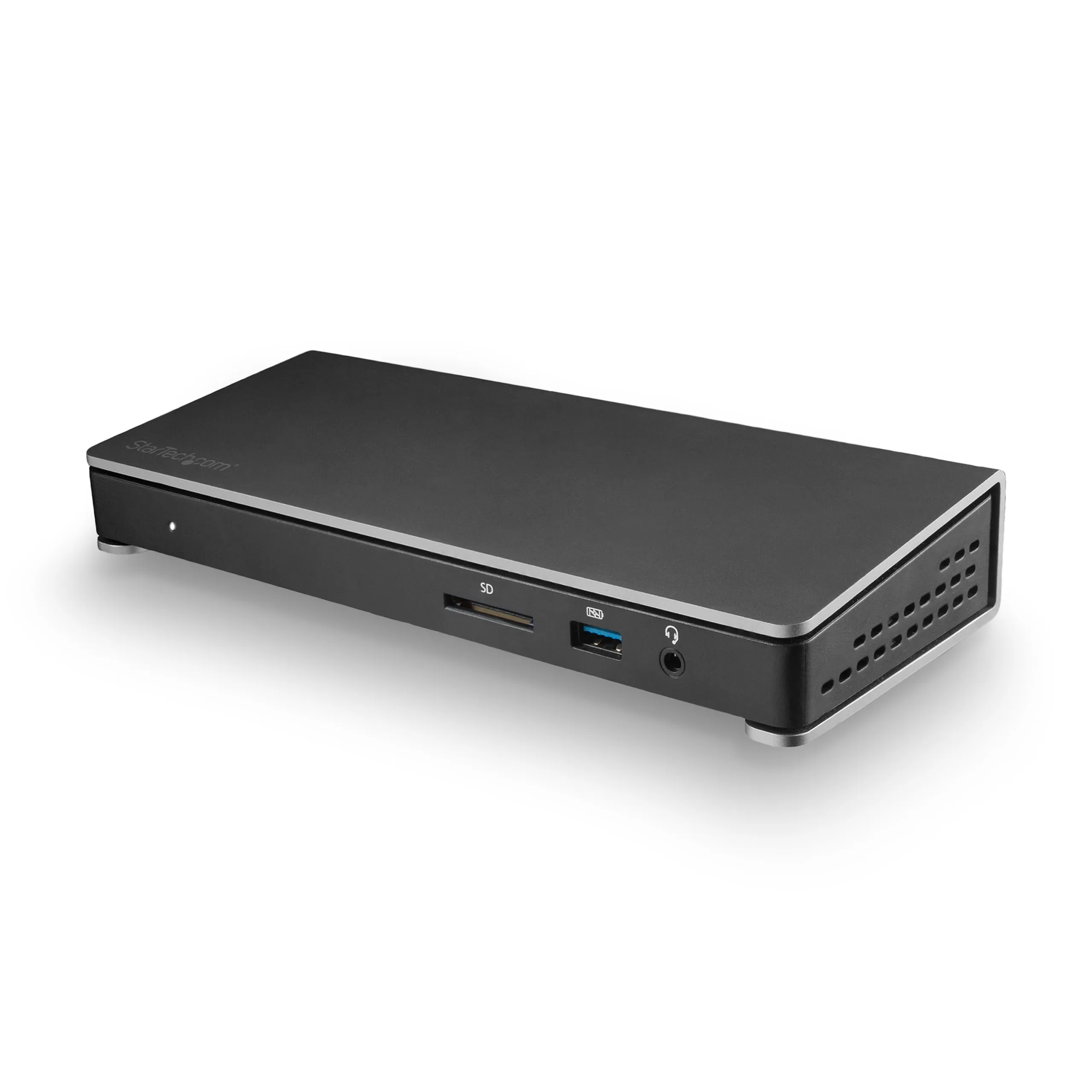 THUNDERBOLT 3 DOCK