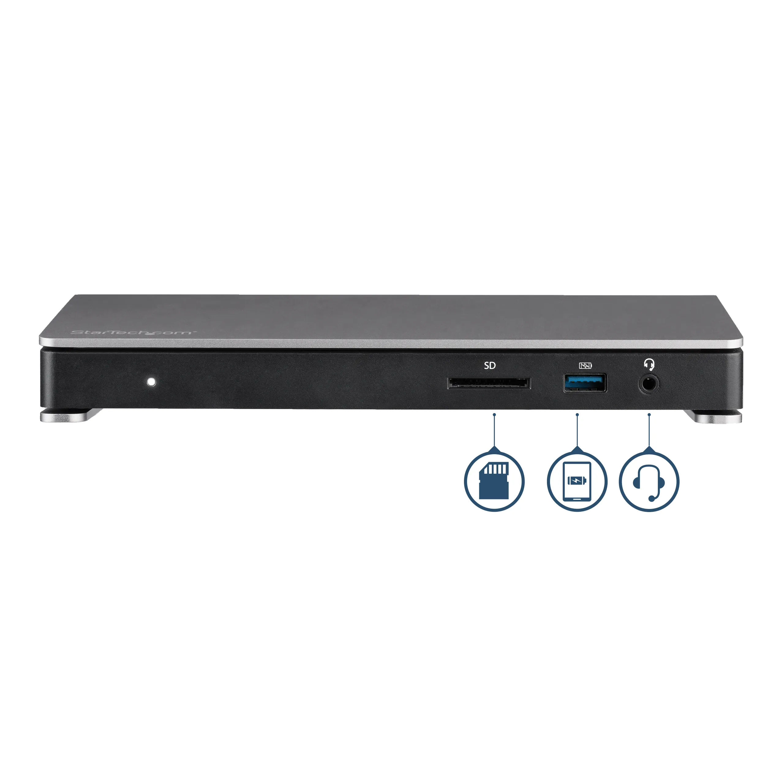THUNDERBOLT 3 DOCK