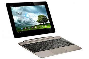 ASUS TF201 TRANSFORMER PRIME