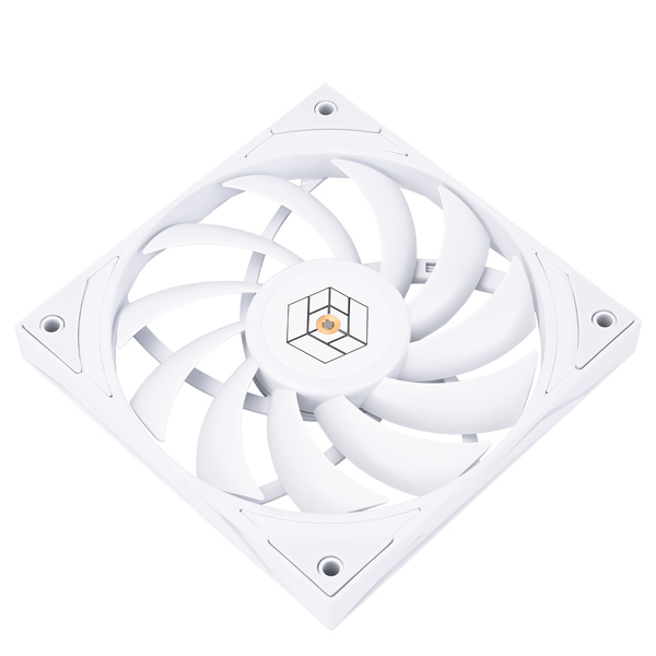 Thermalright TL-H12015W -kotelotuuletin, Valkoinen