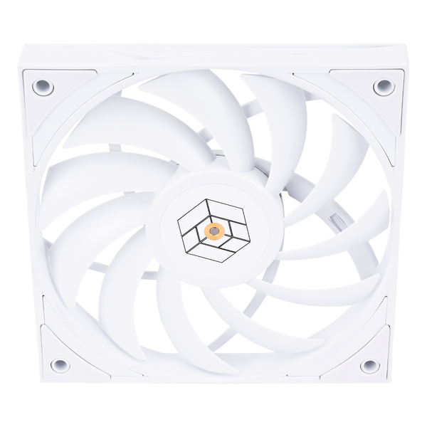 Thermalright TL-H12015W -kotelotuuletin, Valkoinen