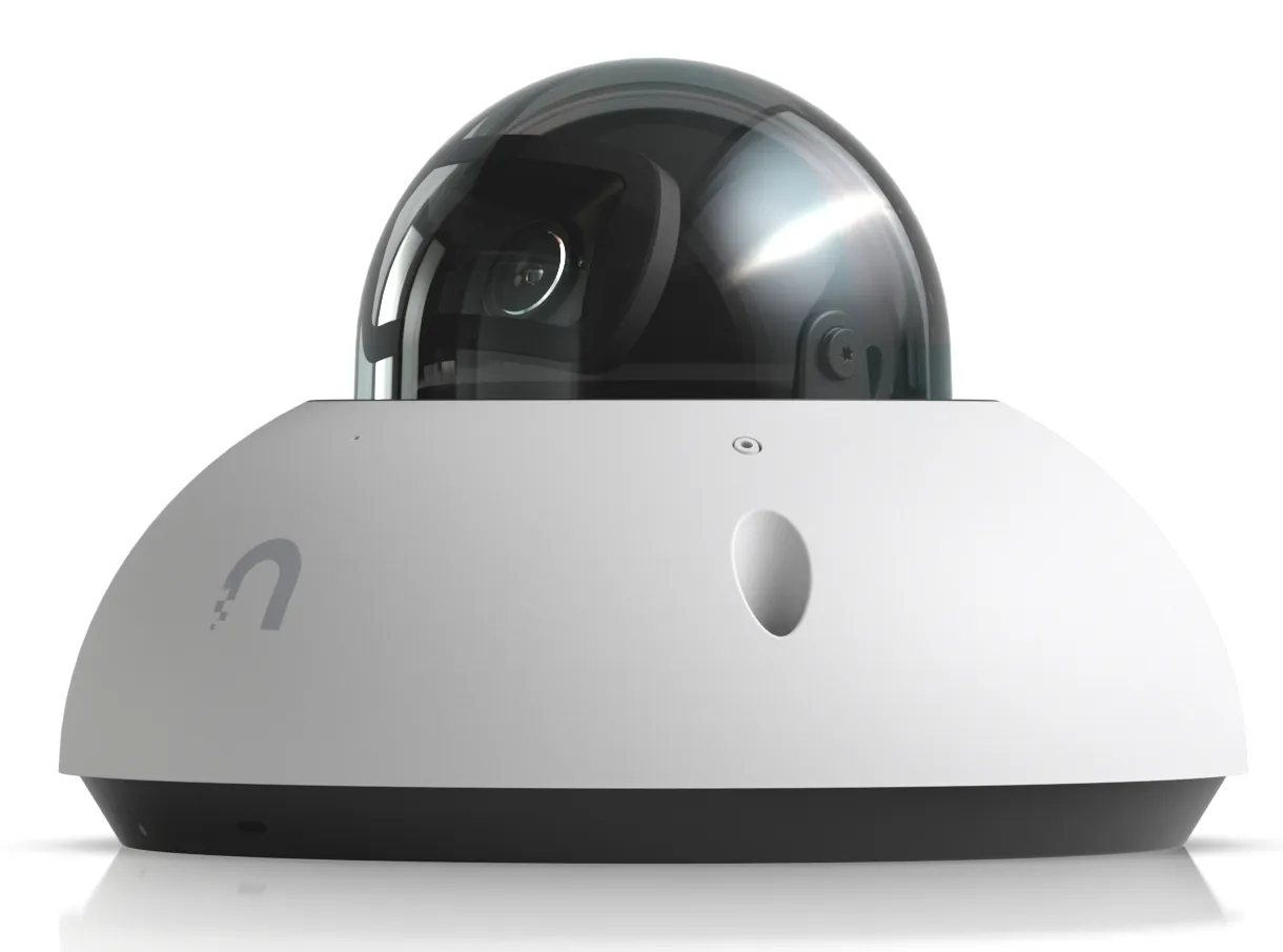 Ubiquiti G6 Dome - IP &ouml;vervakningskamera