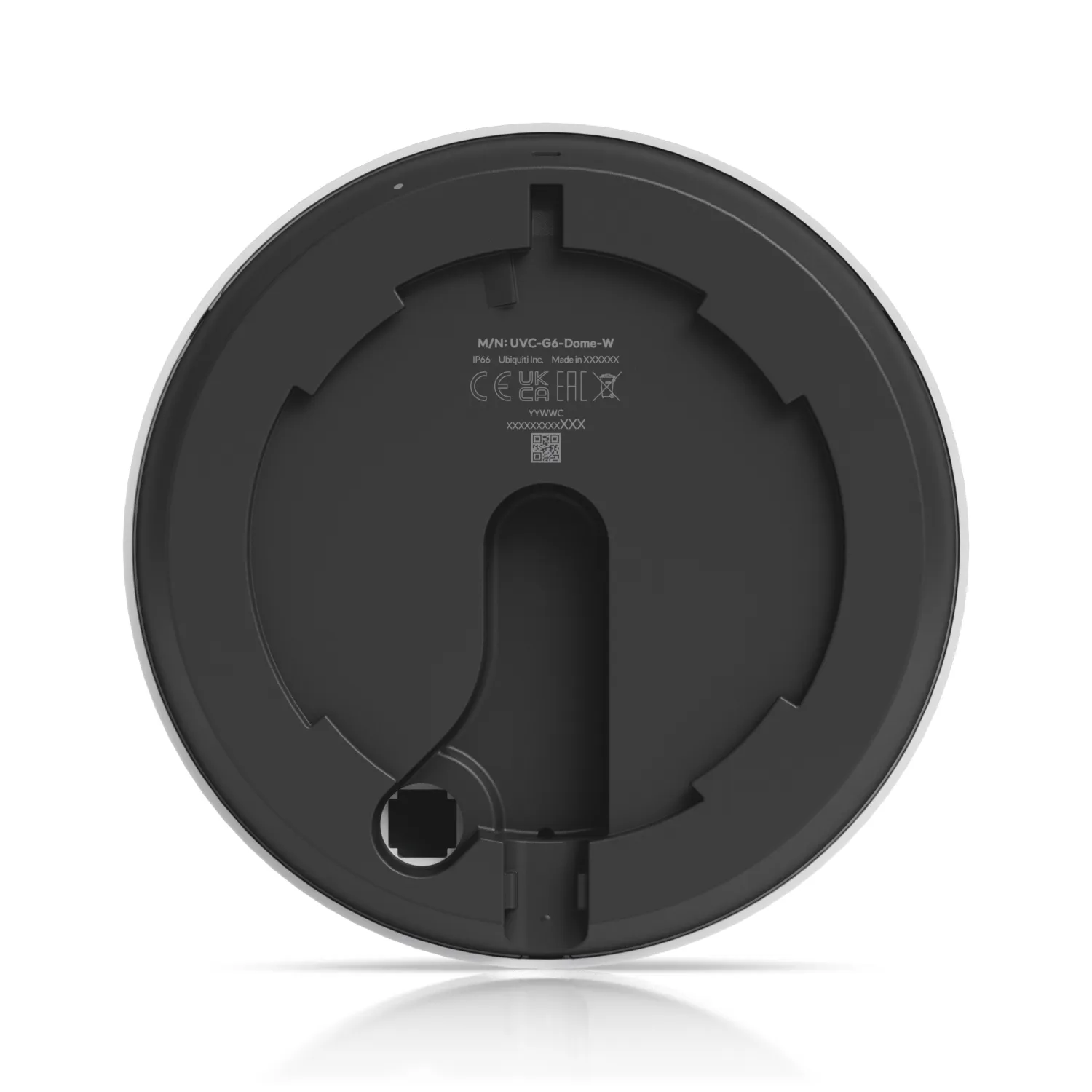 Ubiquiti G6 Dome - IP &ouml;vervakningskamera
