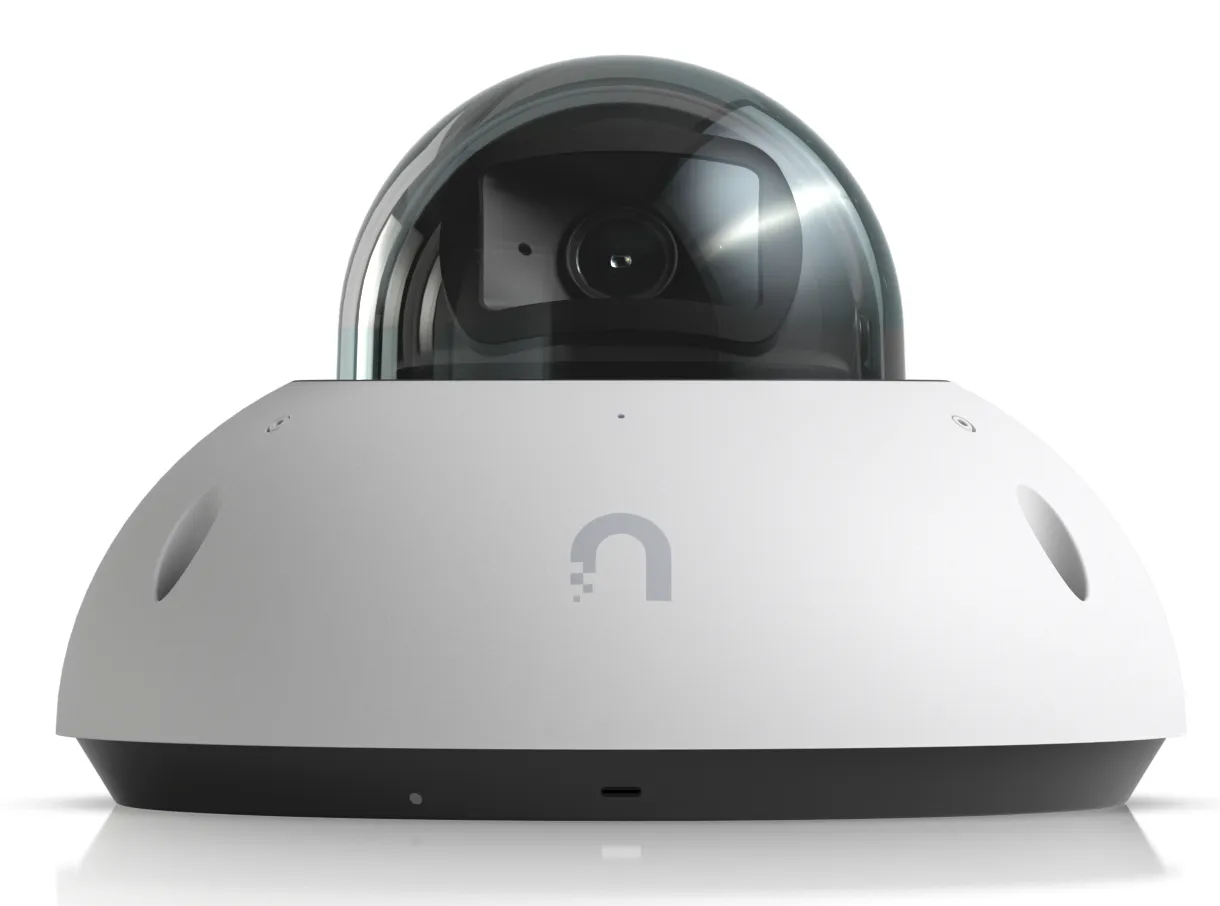 Ubiquiti G6 Dome - IP &ouml;vervakningskamera