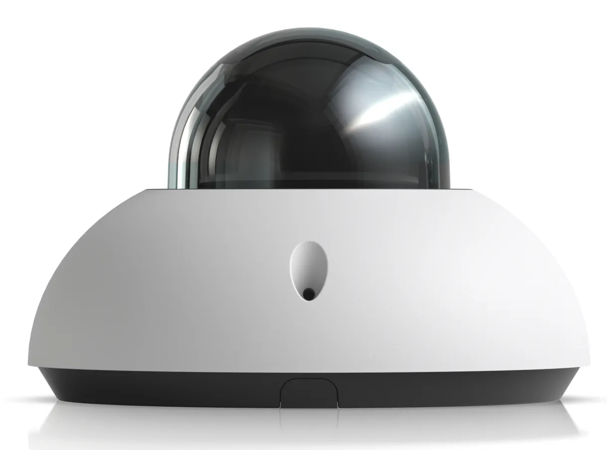 Ubiquiti G6 Dome - IP &ouml;vervakningskamera