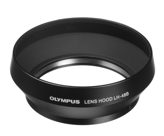 OLYMPUS LH-48B VASTAVALOSUOJAEW-M1718 M