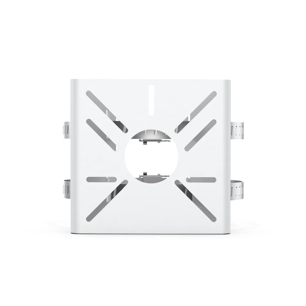TP-Link VIGI VMB-350 - Verkkokameran pylv&auml;sasennusteline, Valkoinen