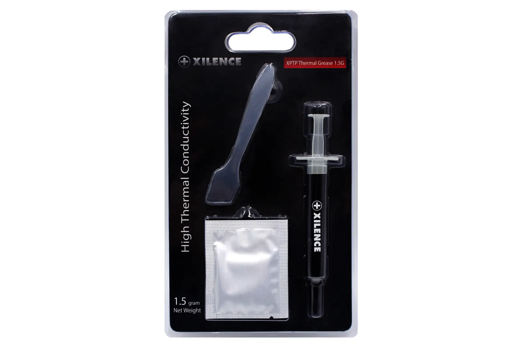 Xilence XZ018 Silver Tim thermal paste