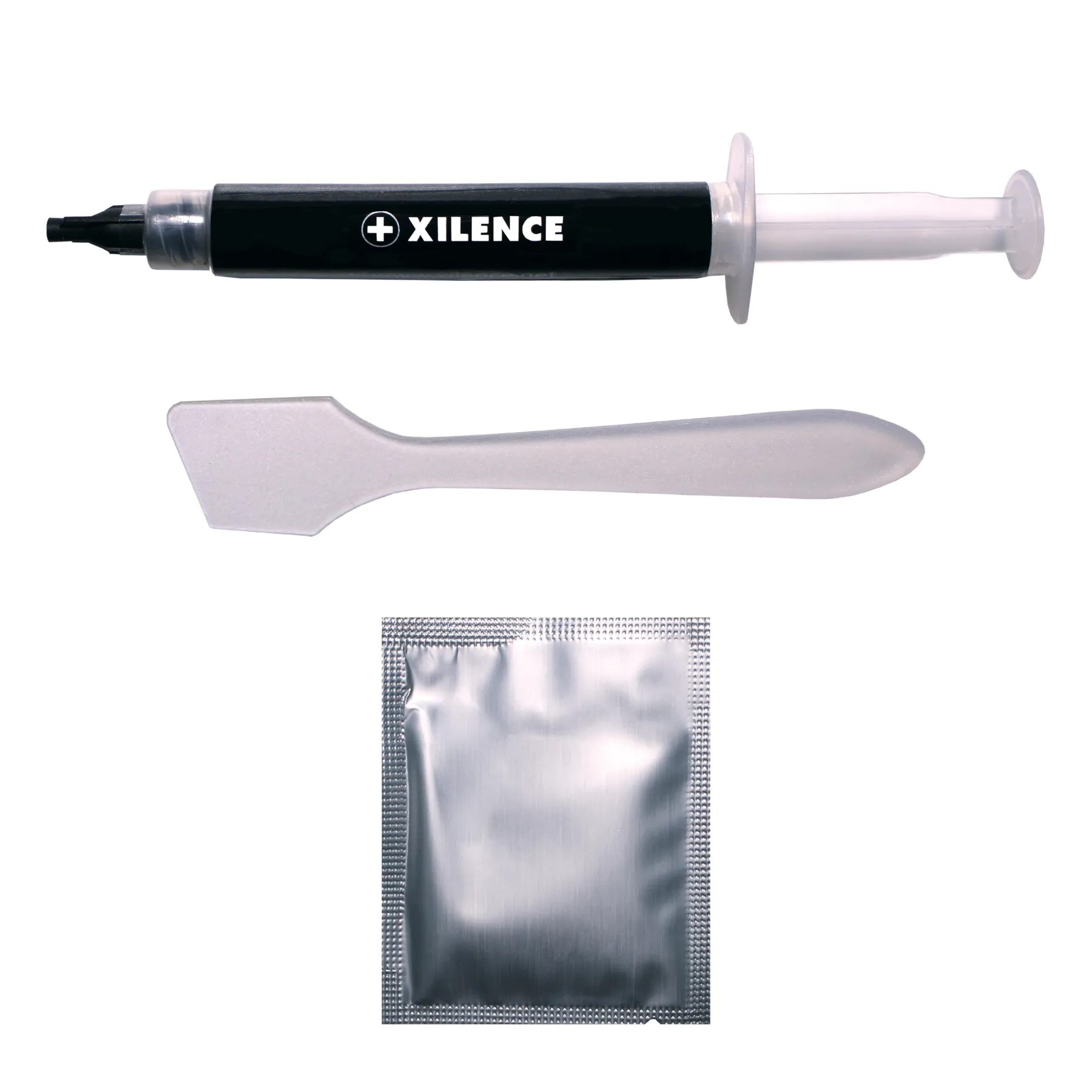 Xilence XZ018 Silver Tim thermal paste