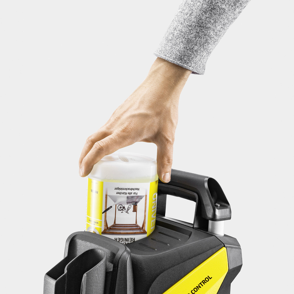 K&auml;rcher K 5 Smart Control -painepesuri