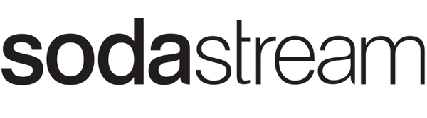 Sodastream Genesis Megapack -hiilihapotuslaite, valkoinen