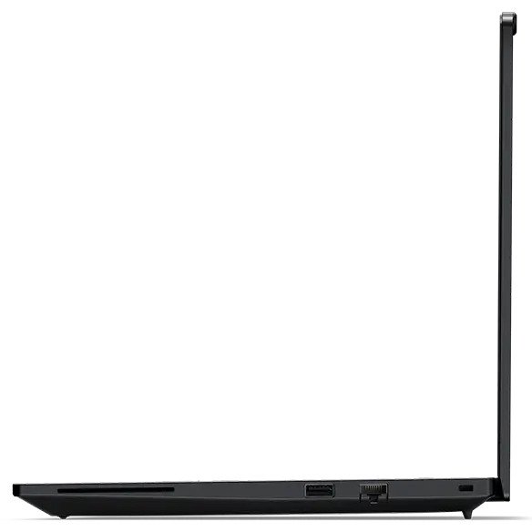 LENOVO P14S G6 14.5&quot; AI 7 PRO 350, 32 GB 1 TB, RTX PRO 1000, Win 11 Pro - b&auml;rbar dator, svart
