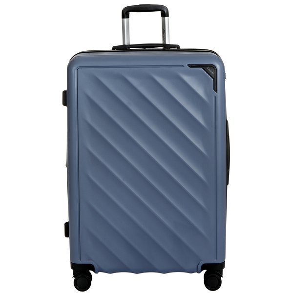 CAVALET Ystad 3-Piece Luggage, Blue