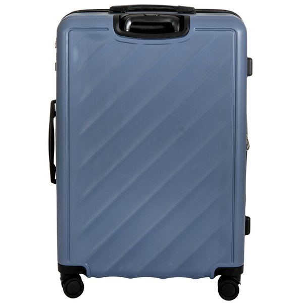 CAVALET Ystad 3-Piece Luggage, Blue