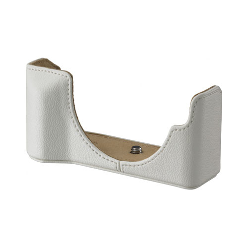 CANON CAMERA JACKET EH23-CJ WH EOS M