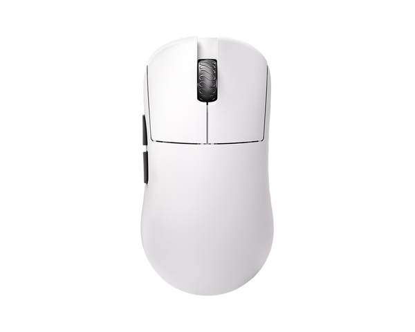 Lamzu Inca 8K Wireless Gaming Mouse, White