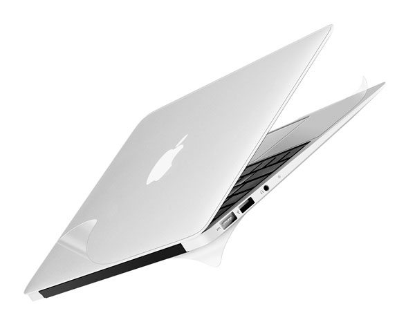Clearly Protected/MacBook Air 11