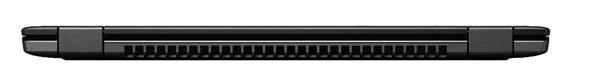 Lenovo 14&quot; YOGA, 128GB SSD, Win 10 - b&auml;rbar dator, svart