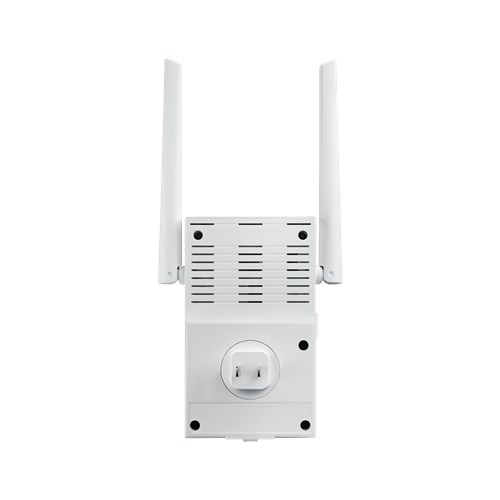ASUS RP-AC56 Wireless-AC1200 Range Extender/Access Point 802.11a/b/g/n/ac 300Mbps (2.4GHz) + 867Mbps (5GHz)