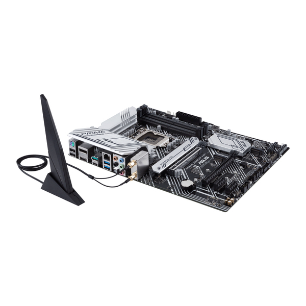 Asus PRIME Z590-P Wi-Fi ATX - motherboard