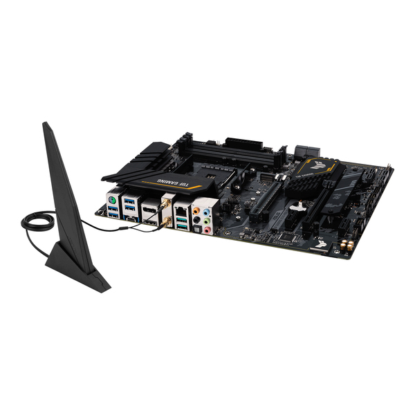 Asus TUF Gaming X570-PRO Wi-Fi II ATX-emolevy