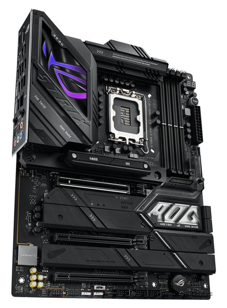 Asus ROG STRIX Z790-E GAMING WIFI II ATX-emolevy