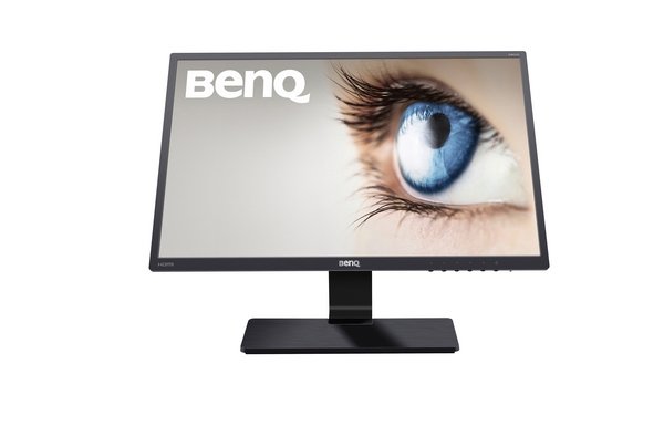 BenQ 21.5" GW2270H, Full HD, VA -n&auml;ytt&ouml;
