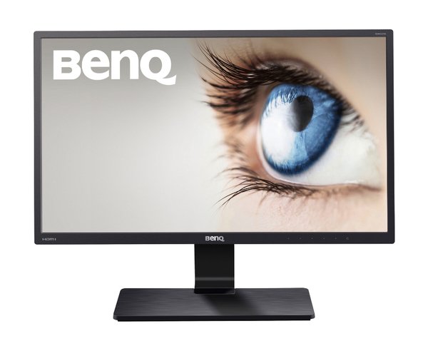 BenQ 21.5" GW2270H, Full HD, VA - datorsk&auml;rm
