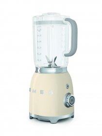 Smeg BLF01CREU blender, gr&auml;ddf&auml;rgad