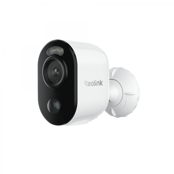 REOLINK Argus 3E - Security camera, White
